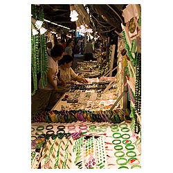 chinese jade gift jewellery hong kong market woman  photo stock