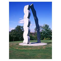 Rodney gardens - Sculpture and public park artwork modern outdoors statue uk  photo 