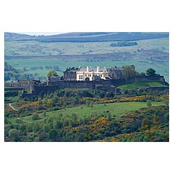  - Stirling Castle  photo 